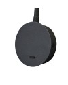 GOA * APLIQUE LED BRAZO LECTOR 6W 3000K NEGRO
